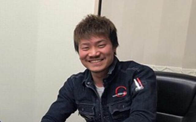 小嶋さん